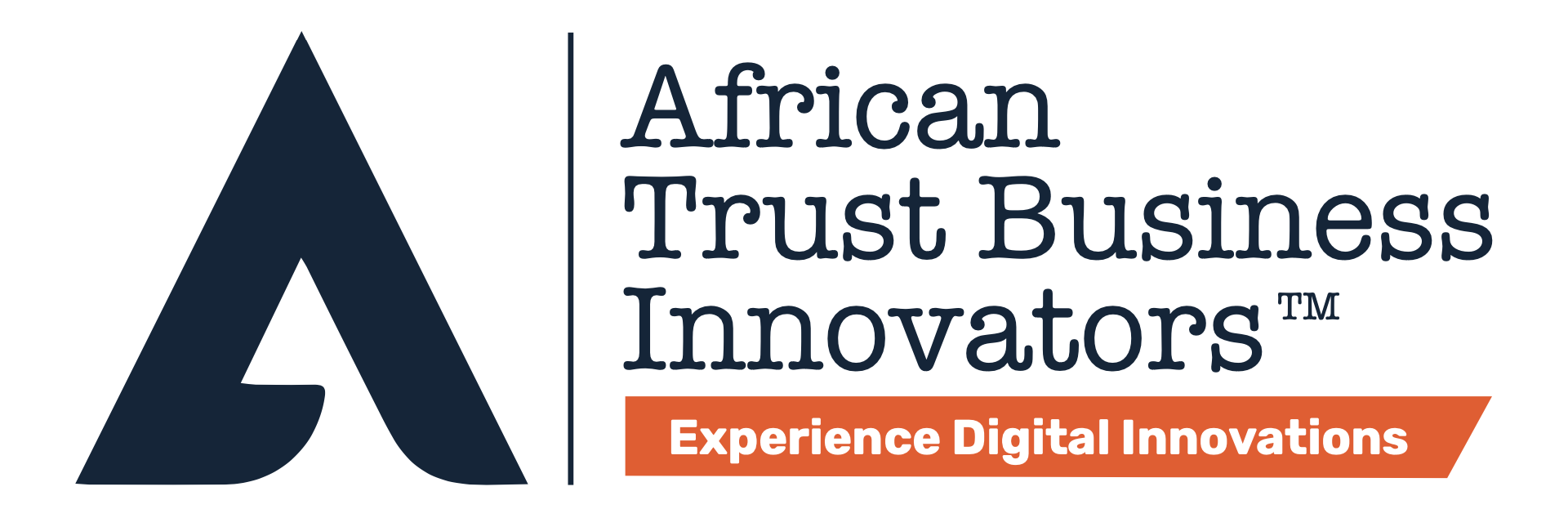 African Trust Business Innovators Logo